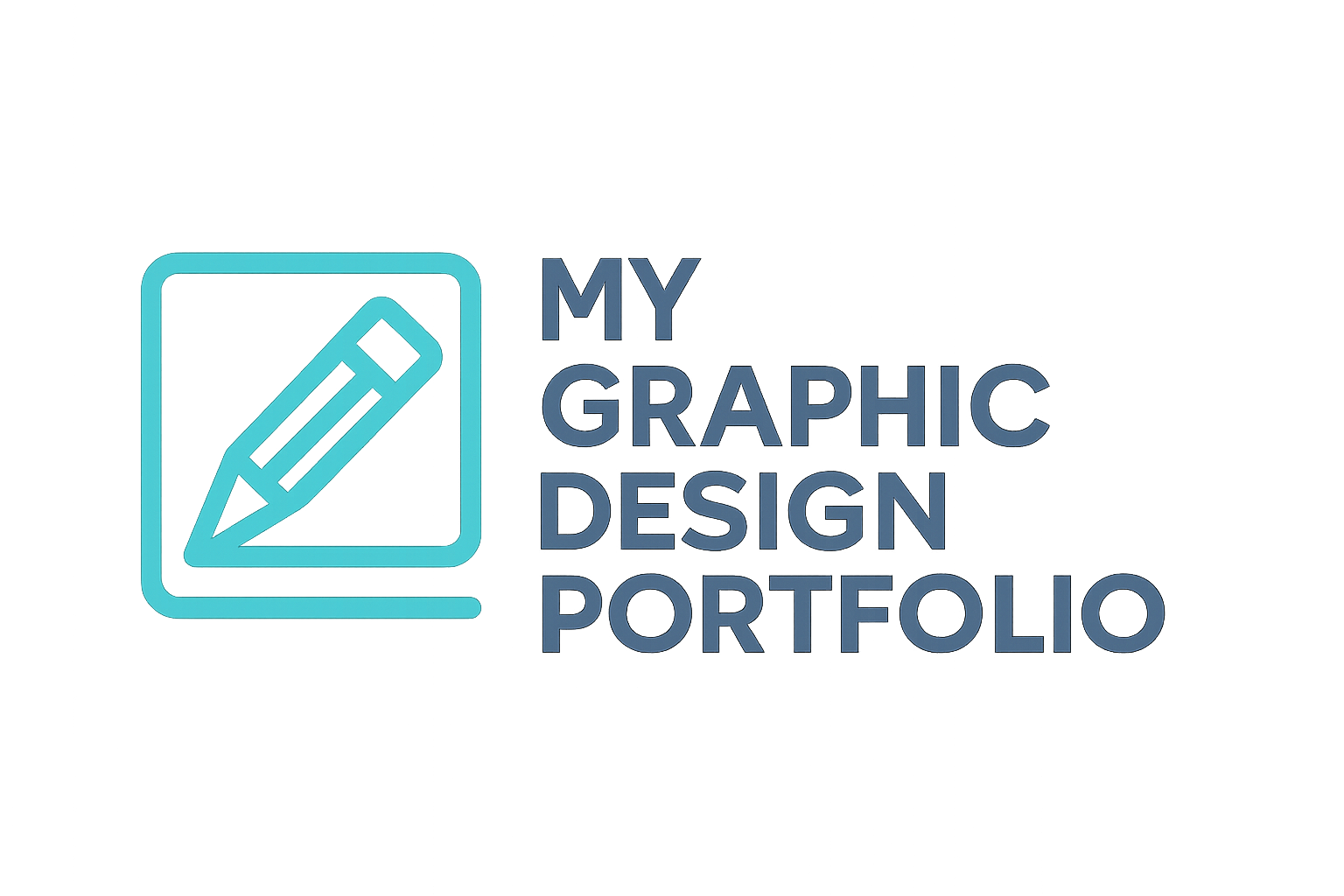 My Graphic Design Portfolio